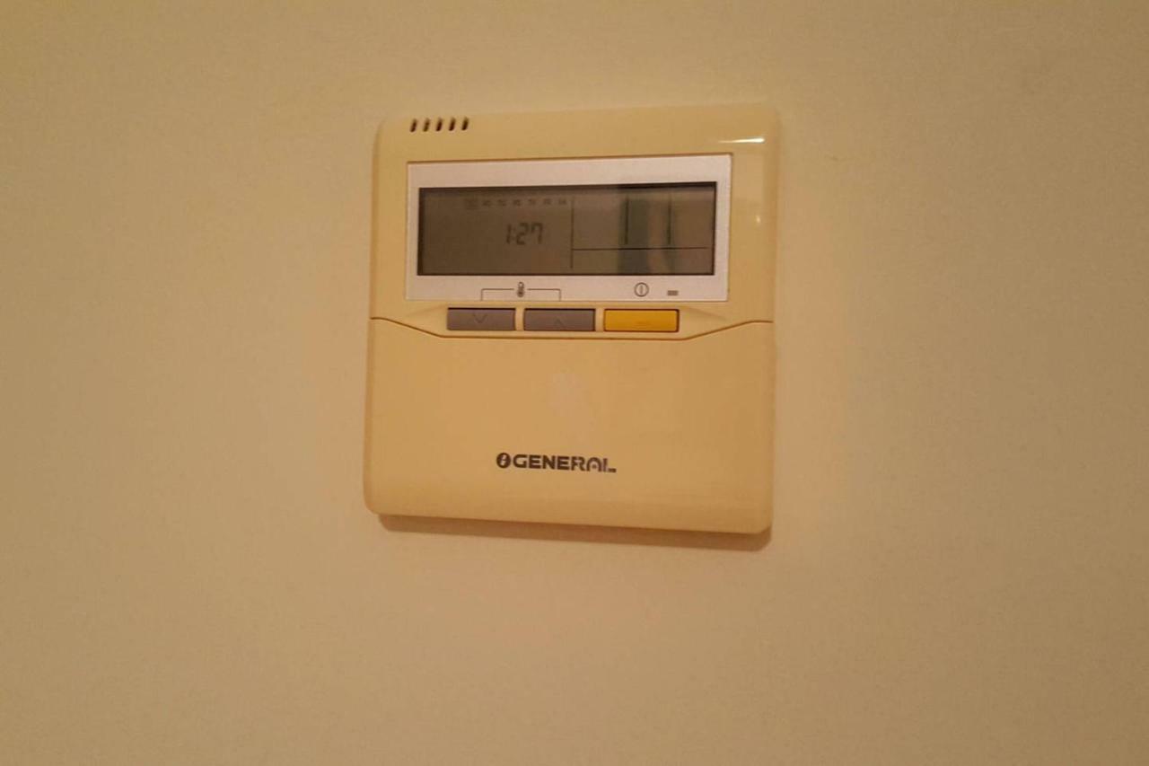 Luminoso Y Amplio Apartamento En Salou Con Piscina Apartment Ngoại thất bức ảnh