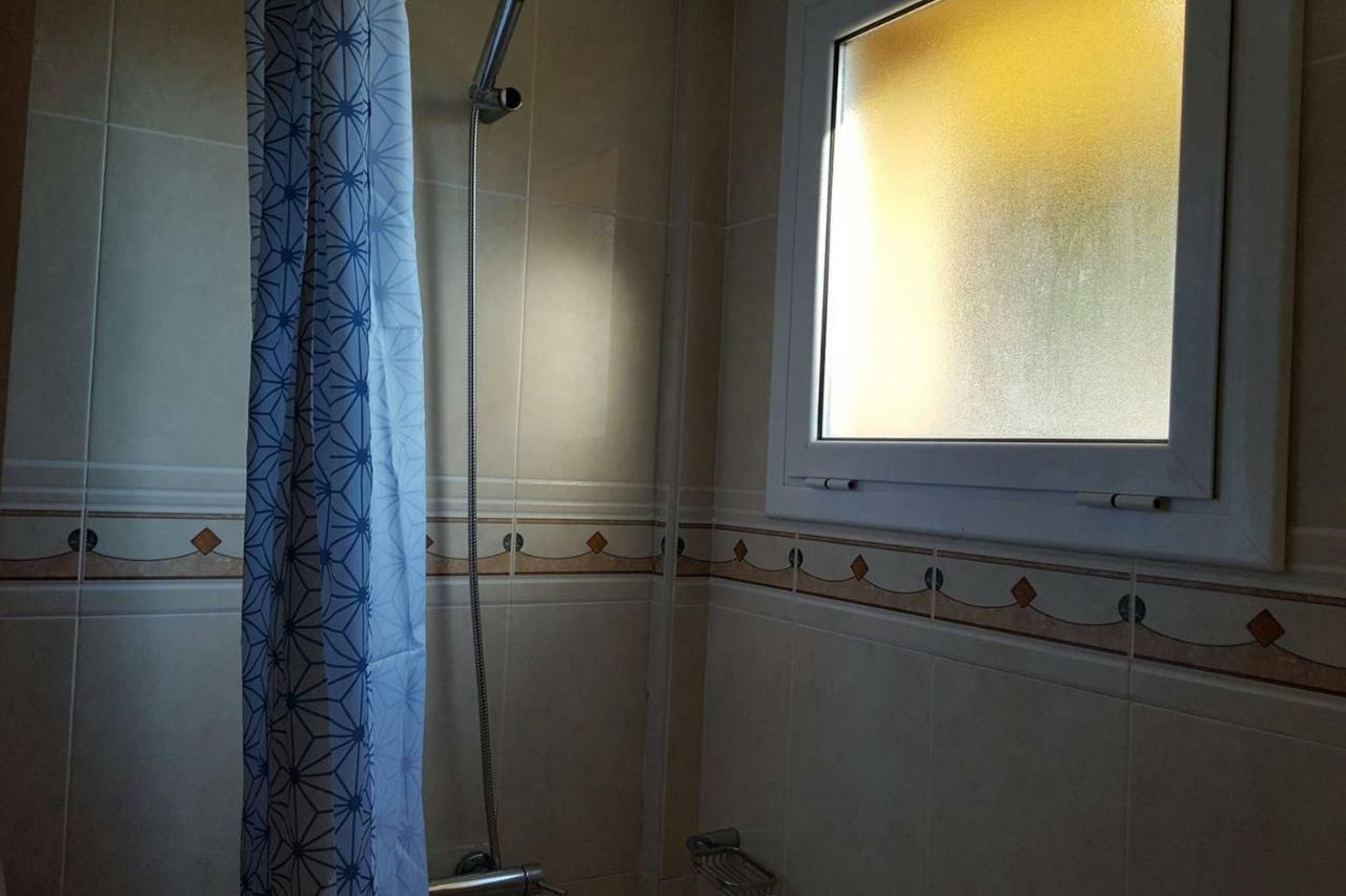 Luminoso Y Amplio Apartamento En Salou Con Piscina Apartment Ngoại thất bức ảnh
